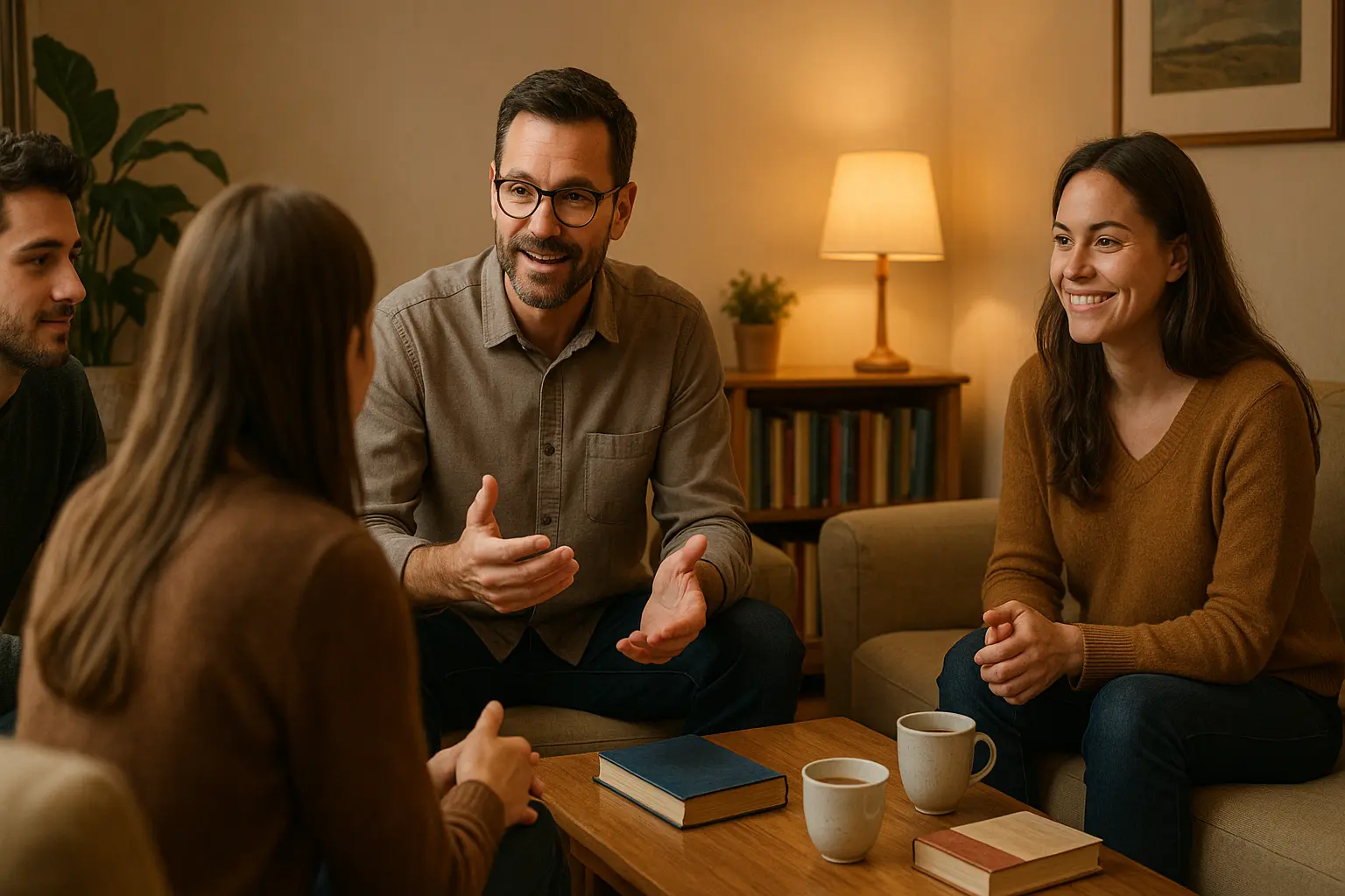 O workshopech osobního rozvoje Subjectless Flow