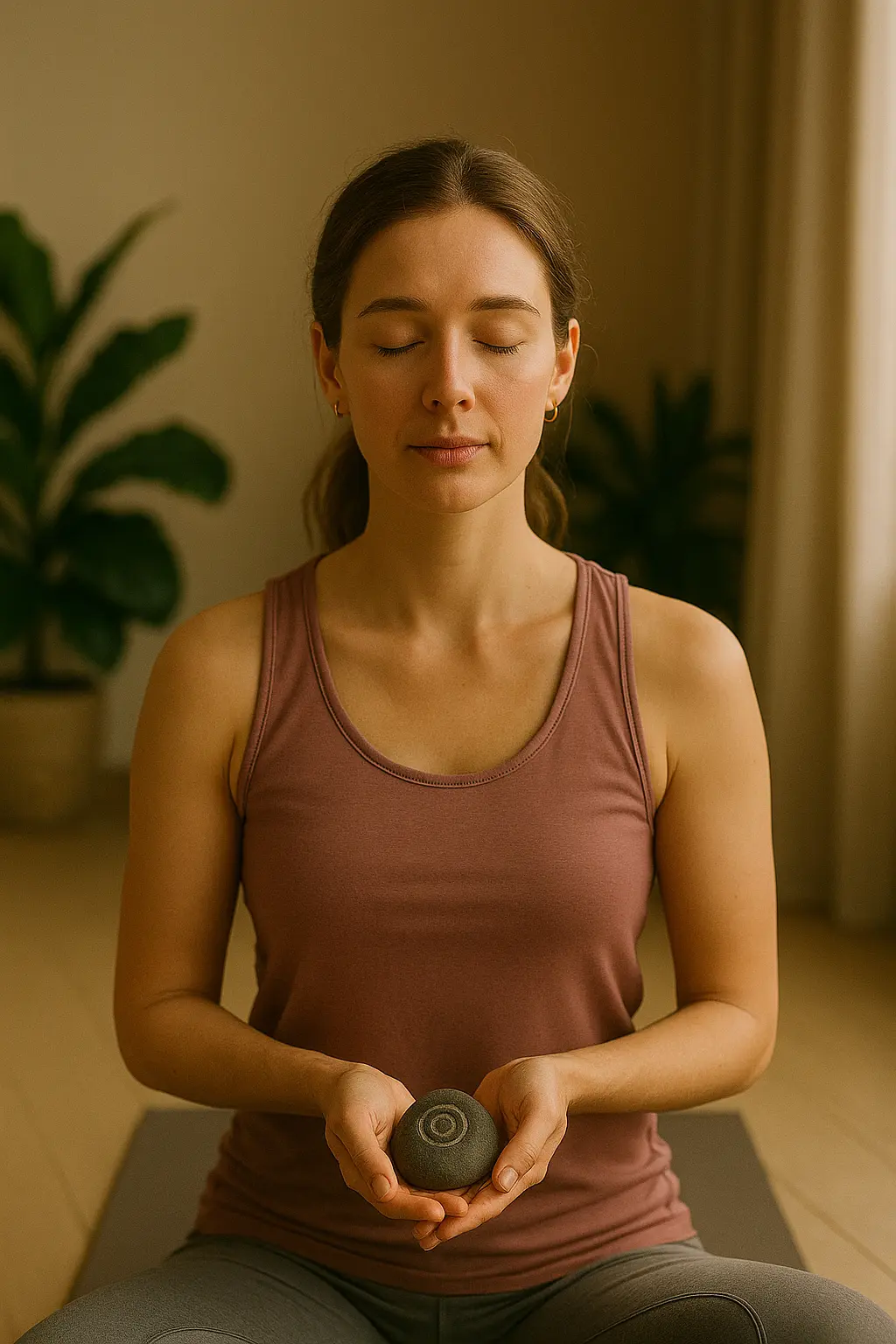 Intuice v akci v Praze